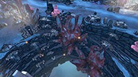 GC 2016：《光环战争2》新演示 呈现恢宏RTS星际战场