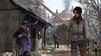  GC：《西伯利亚3》最新截图公布 游戏自带繁中