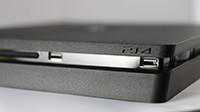 PS4 Slim基本确认为真 开机视频曝光