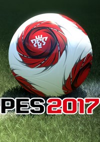 《实况足球2017》官方中文PC正式版下载