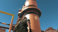 《合金装备5》终极体验版情报 包含原爆点及全DLC