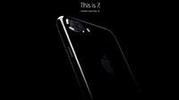 iPhone 7实体店自提预售开启 9月16日便可拿到