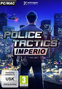 《警察战术：帝国》免安装中文正式版下载