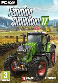 《模擬農場17》免安裝中文正式版下載