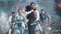 韩媒：中国公司已购釜山行版权 但因盗版恐无法上映