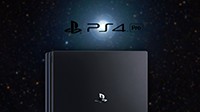 PS4机能未被完全发掘 Pro或有隐藏大招 