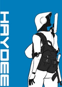 《Haydee》免安装中文正式版下载