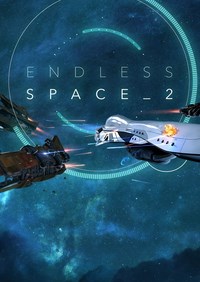 《无尽空间2》免安装中文正式版下载