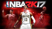 《NBA 2K17》将支持PS4 Pro原生4K及60FPS