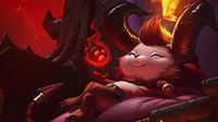 《LOL》国服万圣节皮肤正式公布 末日人机周五上线