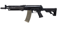 《使命召唤OL》主武器资料：AK117