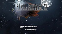 玩家自制PS1版《最终幻想15》 1997年的FF15长这样