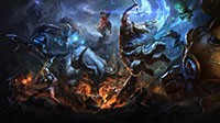 《英雄联盟》S7天赋改动抢先看 时光之力惨遭移除