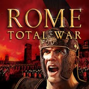 罗马：全面战争