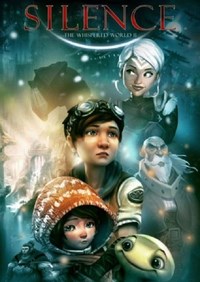《风语世界2：沉寂》免安装中文正式版下载