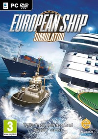 《欧洲模拟航船》免安装正式版下载