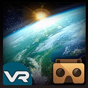 重力太空漫步VR