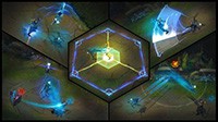 《LOL》官方剖析新英雄卡蜜尔 掌控一切的狂人