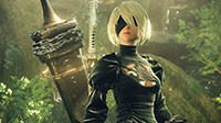 《尼尔：机械纪元》支持PS4 Pro 画质提升但无4K