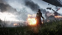 《战地1》主机版新补丁优化出色 PS4表现提升明显