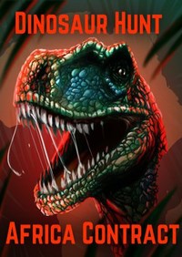 《猎杀恐龙》免安装正式版下载