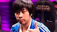 《LOL》主播55开征集最像自己照片 热评果然是……
