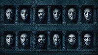《权力的游戏》最终季或不止6集 HBO：取决于制片人