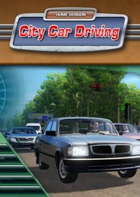 《城市汽车驾驶》免安装中文正式版下载