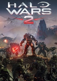 《光环战争2》官方中文PC正式版下载