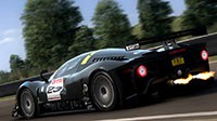 《GTR赛车3》公布：虚幻4打造、将于明年发售