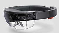 微软计划开发消费级HoloLens 售价或低于1000美元