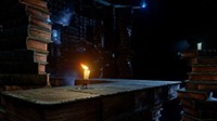 国产游戏《蜡烛人》通过Steam绿光 第二季度发售