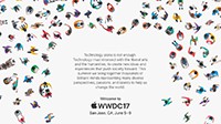 苹果WWDC 2017将于6月举行 或迎iOS11等众多升级