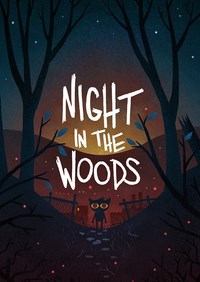 《林中之夜》免安装正式版下载