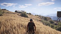 《幽灵行动：荒野》英伟达4K预告 还原玻利维亚美景