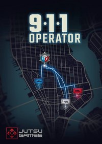 《911接线员》免安装中文正式版下载单机游戏下载