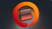 AMD新CPU极限超频上5.8GHz 创两项世界纪录
