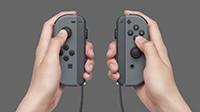 任天堂承认Switch存在手柄失灵 官方提供解决方案