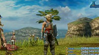《最终幻想12：黄道年代》重制版演示公布 画面、游戏机制升级