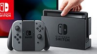 Switch日本市场销量火爆 三天售出首批出货量95%