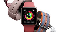Apple Watch新表带上架 爱马仕款单价够买一个iPad