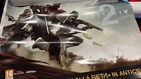 意大利零售商泄露《命运2》海报 或于9月8日发售