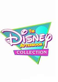 《迪士尼午后合集》免安装正式版下载