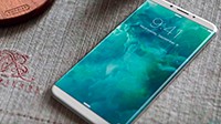 外媒曝新iPhone曲面屏出问题 或推迟至十月发售