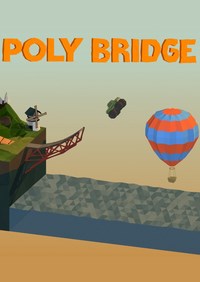 《Poly Bridge》免安装中文正式版下载