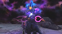 《LOL》新死兆星模式预告 推卡兹克、发条新皮肤