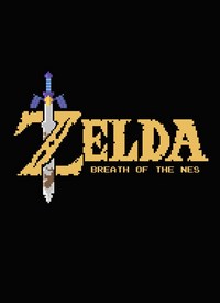 《塞尔达传说：NES之息》免安装试玩版下载