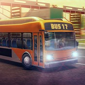 公交车模拟器2017