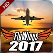 飞行模拟驾驶2017