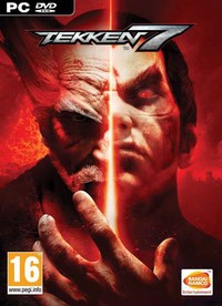《铁拳7》中英文豪华版Steam正版下载